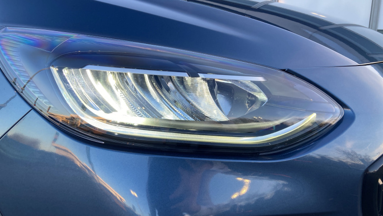 Ford Fiesta 1.0 EcoBoost Hybrid mHEV 125 Active 5dr Petrol Hatchback